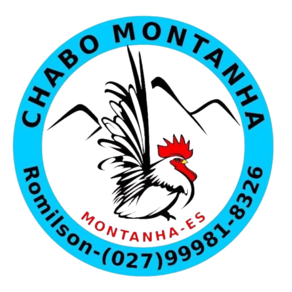 Logo Criatorio Chabo Montanha