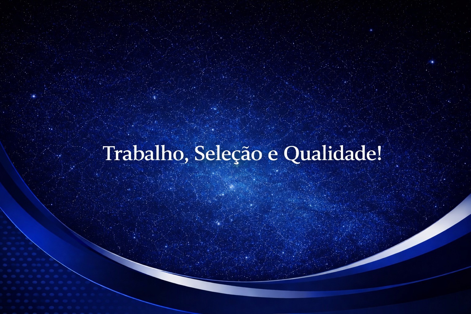 Banner do Criatório