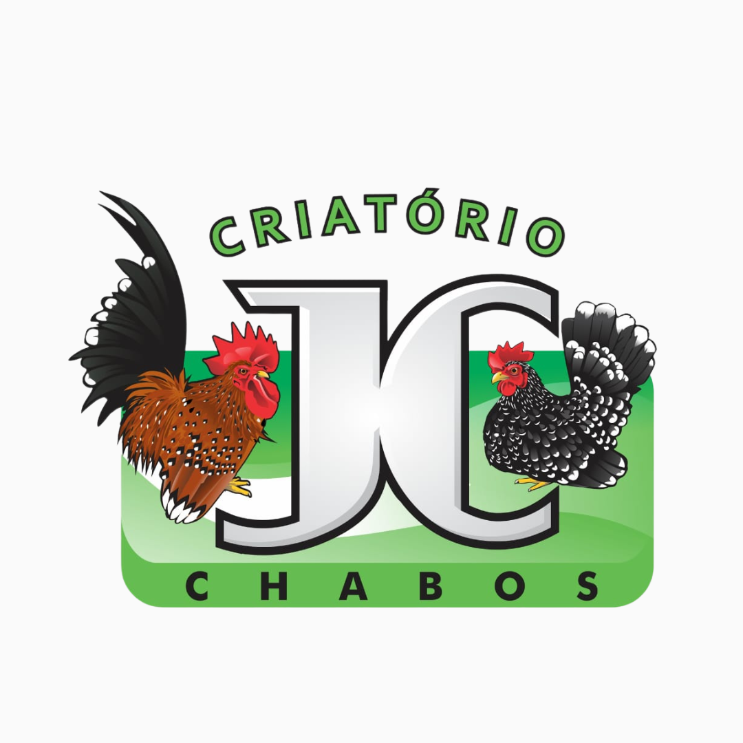 Logo Criatorio JC Chabo