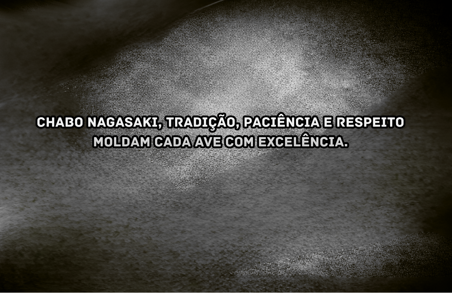 Banner do Criatório