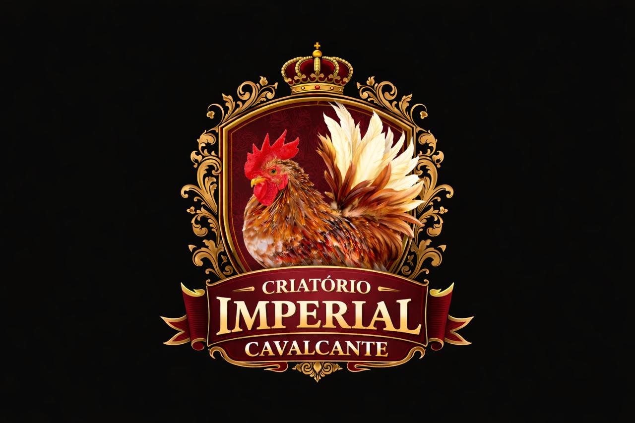 Logo Criatório Cavalcante Imperial