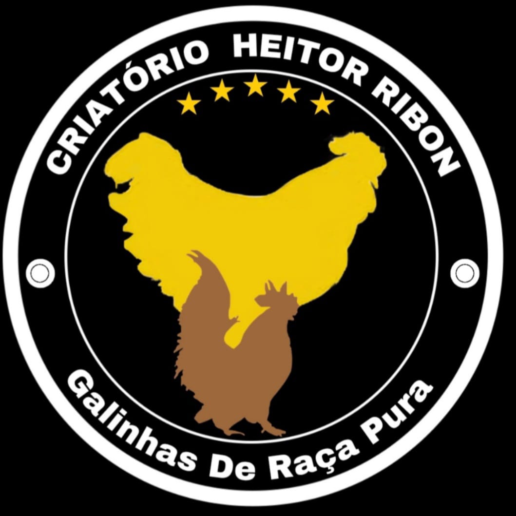 Logo Criatório Heitor Ribon