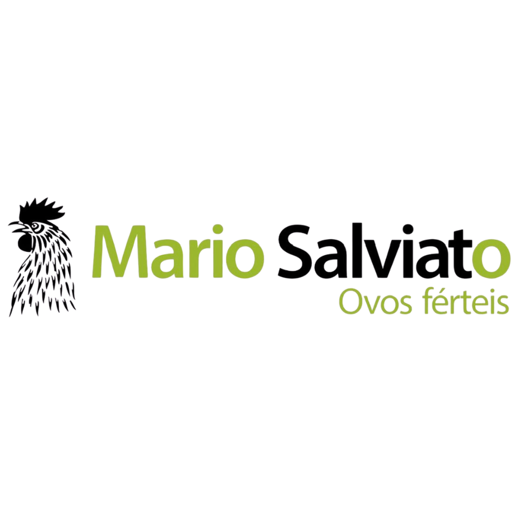 Logo Criatório Mário Irineu Salviato