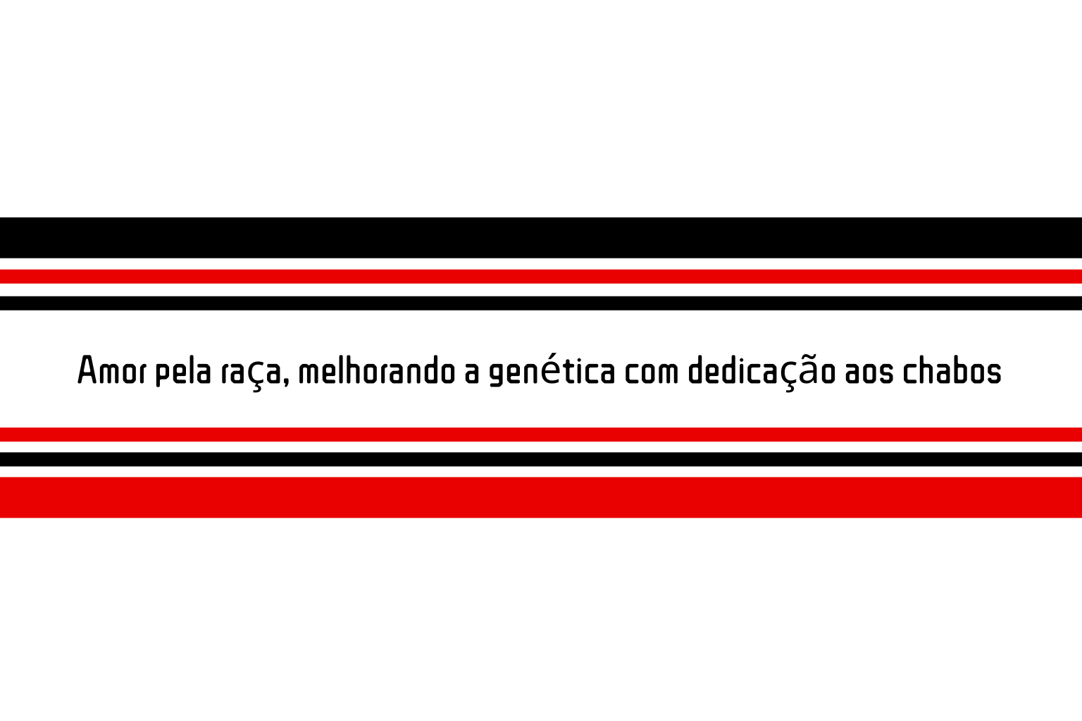 Banner do Criatório