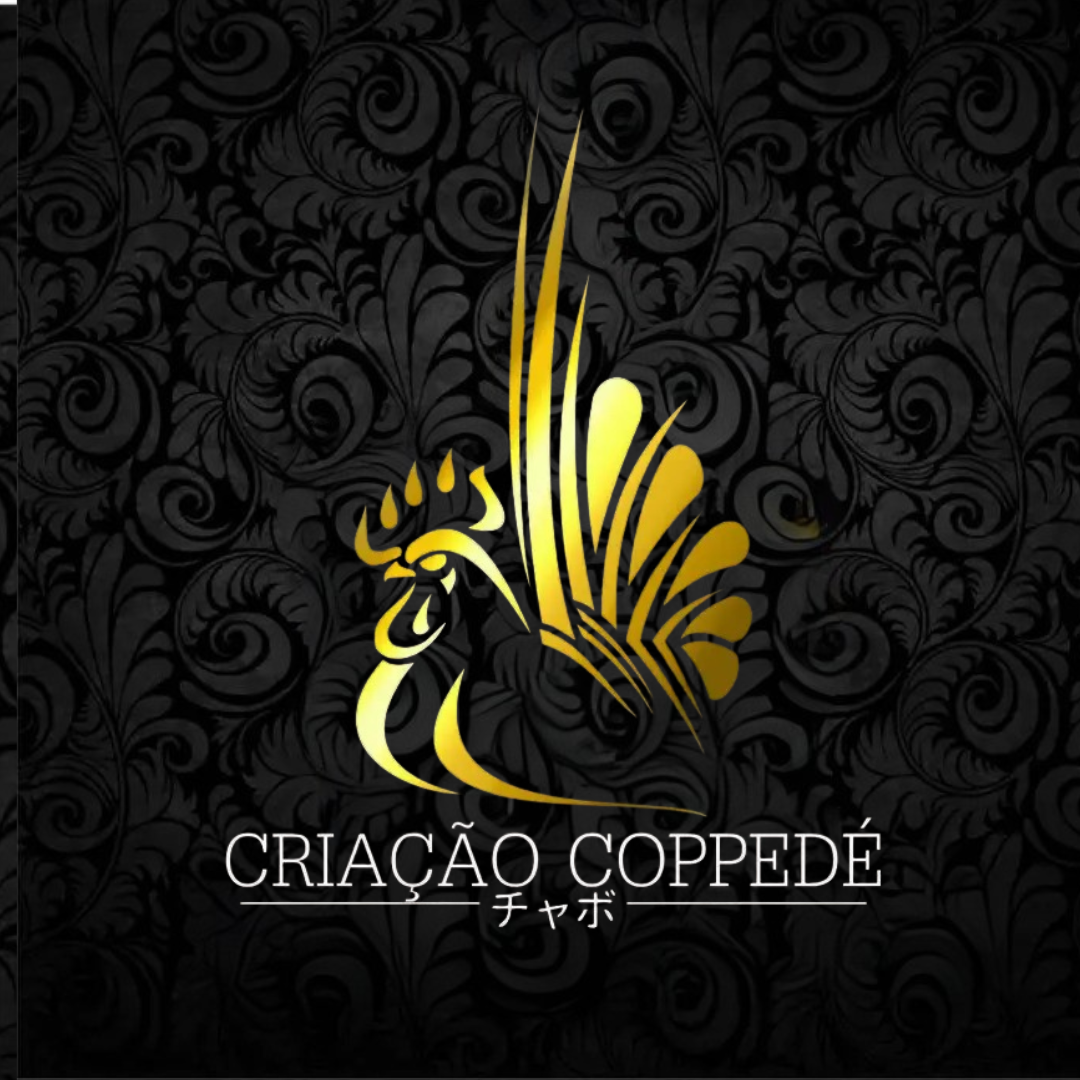 Logo Criação Coppedé