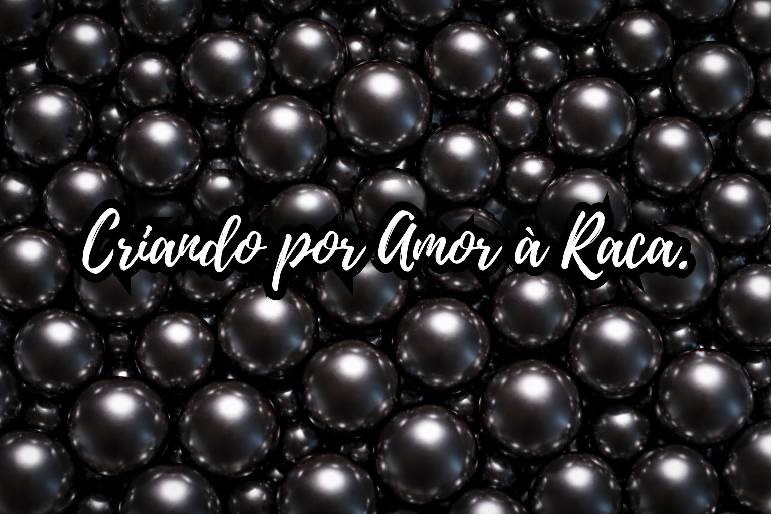 Banner do Criatório